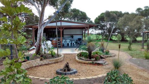 Murray Bridge Tourist Park - SA Accommodation 5