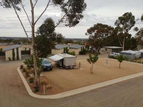 Murray Bridge Tourist Park - SA Accommodation 2