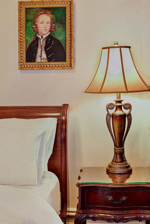 Langsford - SA Accommodation 6