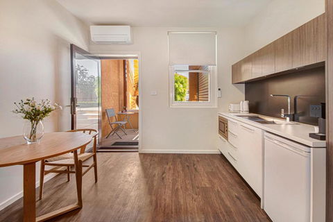 Langsford - SA Accommodation 1