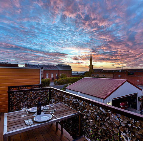 Langsford - SA Accommodation 3