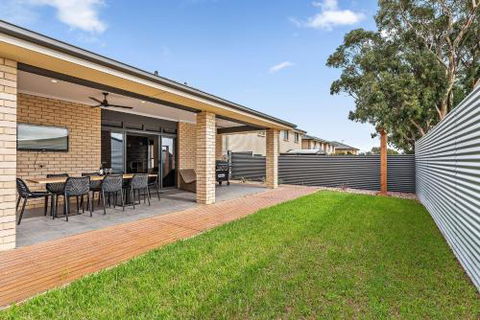 La Sienna - SA Accommodation 0