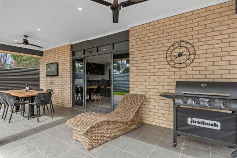 La Sienna - SA Accommodation 2