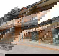 The Abbey Motel Goulburn - SA Accommodation