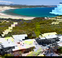 One Mile Retreat - SA Accommodation