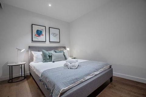 Fantastic Apartment At Boxhill Centro Near Hospital - SA Accommodation 3