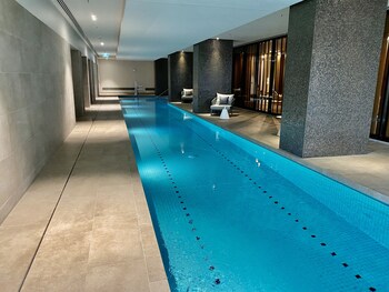 JC Waterfront Apartments Collins Wharf - SA Accommodation 0