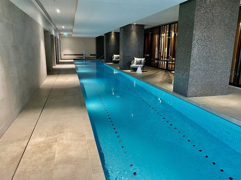 JC Waterfront Apartments Collins Wharf - SA Accommodation 1