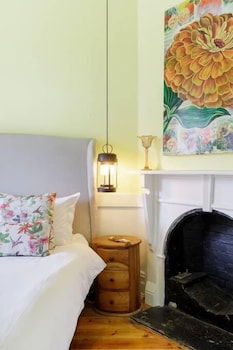 The Eaglehawk Country House Hotel Maldon - SA Accommodation 4