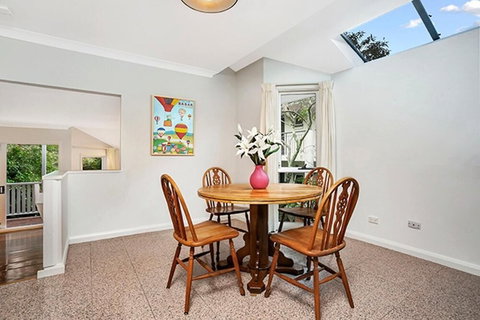 ALAN1 Leafy Tranquil Home - SA Accommodation 0