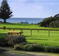 Naracoopa Holiday Cottages - SA Accommodation