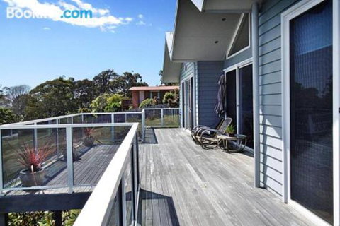 Allure - SA Accommodation 3