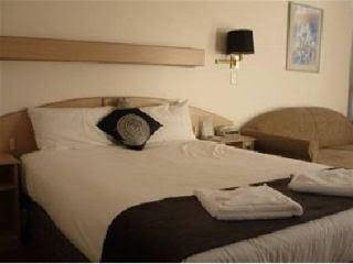 Hallmark Inn At Tamworth - SA Accommodation 1