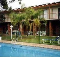 Hallmark Inn at Tamworth - SA Accommodation