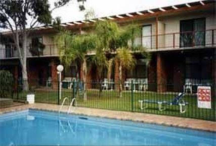 Hallmark Inn At Tamworth - SA Accommodation 0