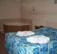 Goolwa Riverport Motel - SA Accommodation
