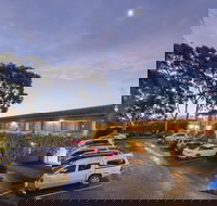 Best Western Adelaide Granada Motor Inn - SA Accommodation