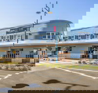 Nightcap at Ocean Beach Hotel - SA Accommodation