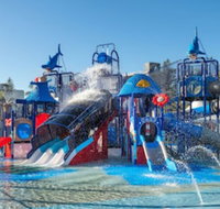 Oaks Sunshine Coast Oasis Resort - SA Accommodation