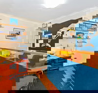 Dolphin Lodge - SA Accommodation