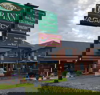 Sheffield Motor Inn - SA Accommodation