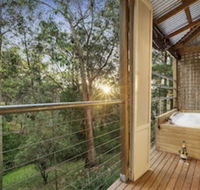 Briars Cottage - Daylesford - SA Accommodation