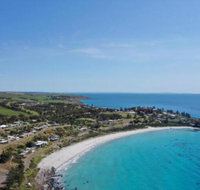 Kangaroo Island Backpackers - SA Accommodation