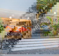 Horizons Holiday Apartments - SA Accommodation