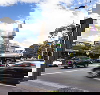 Park Avenue - IKON Glen Waverley - SA Accommodation