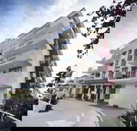 Gladstone Central Plaza - SA Accommodation