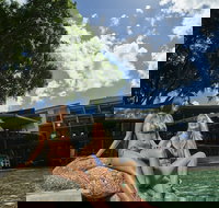 Gilligan's Backpackers Hotel  Resort - SA Accommodation