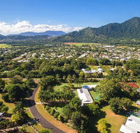 Jungara Bed  Breakfast - SA Accommodation