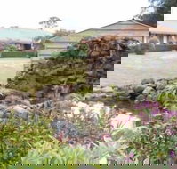 Kentish Hills Retreat - SA Accommodation