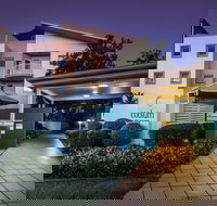 Coolum Seaside - SA Accommodation