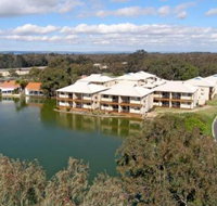 Lakeside Holiday Apartments - SA Accommodation