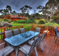 Sea Change Safety Cove - SA Accommodation