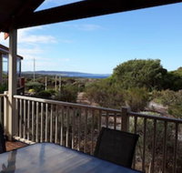 Cosy Corner Beach Cottages - SA Accommodation