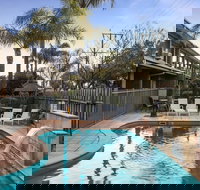 Marion Motel and Apartments - SA Accommodation