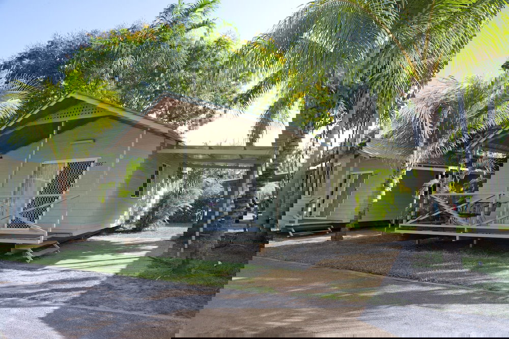 Pinelands NT SA Accommodation