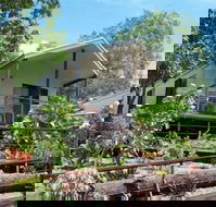 Hidden Valley Holiday Park