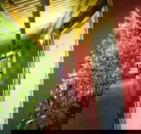 Cattrall Park Motel - SA Accommodation