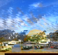 Eden Gateway Holiday Park - SA Accommodation