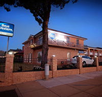 Blue Gum Motor Inn - SA Accommodation