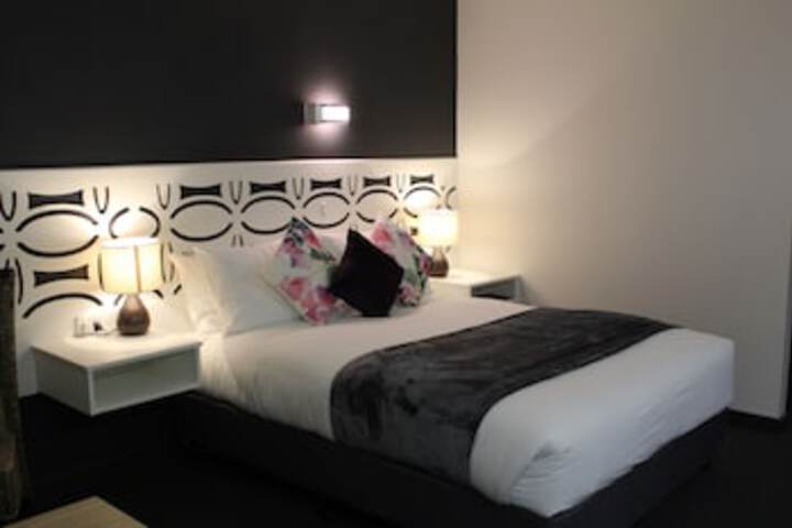 SA Accommodation