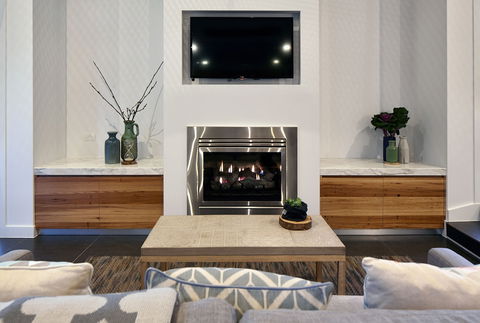 Hepburn Spa Retreat - SA Accommodation 4