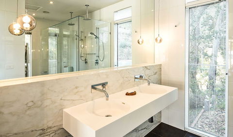Hepburn Spa Retreat - SA Accommodation 6