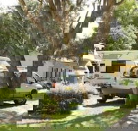 Kendalls on the Beach Holiday Park - SA Accommodation