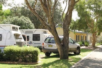 Kendalls On The Beach Holiday Park - SA Accommodation 0