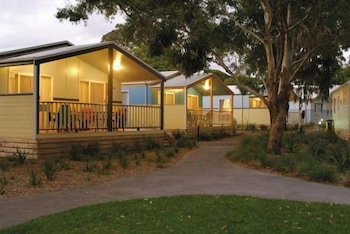 Kendalls On The Beach Holiday Park - SA Accommodation 3