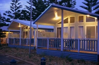 Kendalls On The Beach Holiday Park - SA Accommodation 5